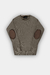Sweater gael con pitucones - beige - SASTER