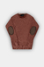 Sweater gael con pitucones - terra - SASTER