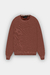 Sweater gael con pitucones - terra - comprar online