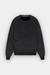 Sweater gael sin pitucones - gris topo - comprar online