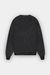 Sweater gael sin pitucones - gris topo en internet