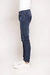 Jean Amsterdam slim fit - azul - comprar online