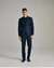 Ambo (Saco + Pantalón) Skinny fit azul - comprar online