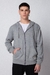Campera robby - melange