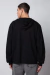 Campera robby - negro - SASTER