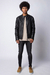 Campera cuero josh