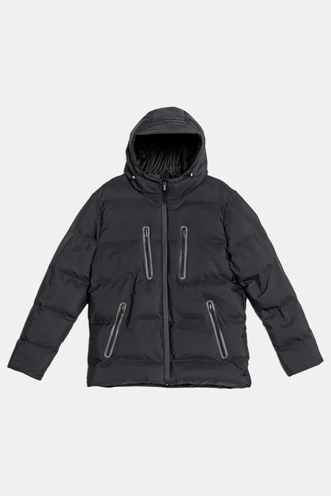 Campera puffer thor