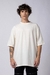 Remera over theo - crudo en internet