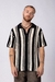 Camisa tejida raykof - oscuro - SASTER