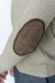 Imagen de Sweater gael con pitucones - beige
