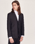 Ambo (Saco + Pantalón) regular negro - comprar online