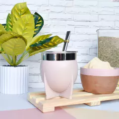 Mate Imperial Xl Sin Bombilla