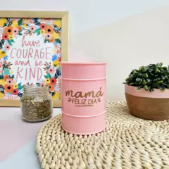 LATA YERBERA - MAMÁ en internet