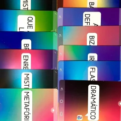 Juego de Cartas - Bardo - La Bolucompra