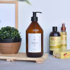 Dispenser de Detergente/Jabón liquido