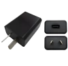 CABEZAL DE CARGADOR CON ENTRADA USB