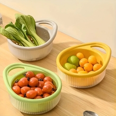 Escurridor de Alimentos + Bandeja - comprar online