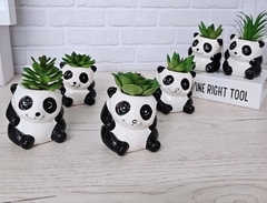 Macetas animalitos en internet