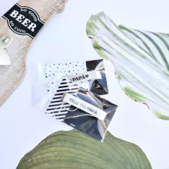 Llavero destapador - Día especial