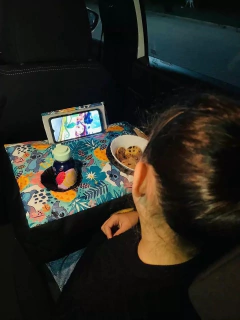 Almohadón matero - La Bolucompra