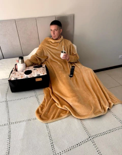 Almohadón matero - La Bolucompra