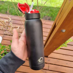 Botella black - Térmica