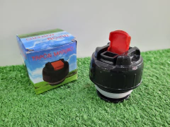 TAPA DE TERMO DE ACERO - comprar online