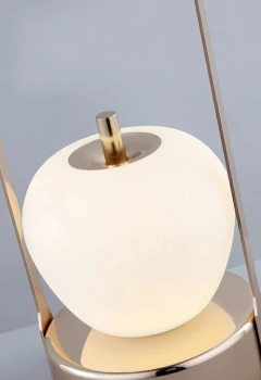 LÁMPARA NOCTURNA TÁCTIL en internet