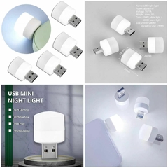 Mini lámpara USB - tienda online