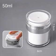 FRASCO PARA CREMA - comprar online