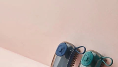 Imagen de CEPILLO CON DISPENSER