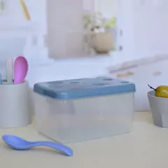 TUPPER RECTANGULAR BAMBÚ en internet