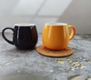 Taza Bombé