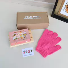 BOX CUIDADO PERSONAL