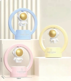 Lámpara Nocturna "Astronauta"