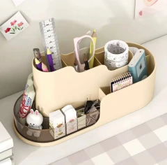 Organizador escritorio/maquillaje - comprar online