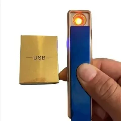 Imagen de ENCENDEDOR ELÉCTRICO EN CAJA CON USB