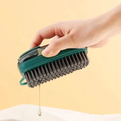 CEPILLO CON DISPENSER - La Bolucompra