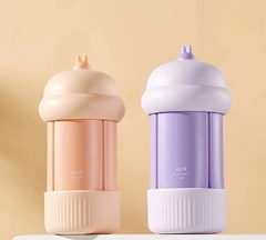 Botella Dispensador Multiuso - La Bolucompra