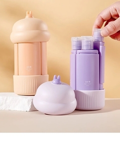 Botella Dispensador Multiuso
