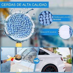 Imagen de Kit de Limpieza para Auto