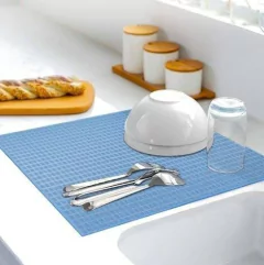 PAÑO ABSOBENTE SECA PLATOS - comprar online