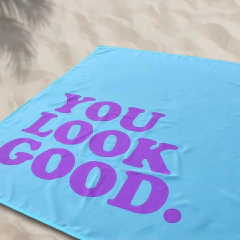 Lona Cuadrada Cool - comprar online