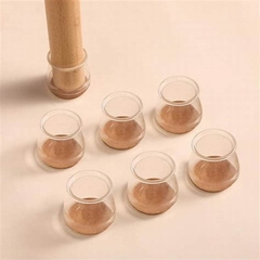 Set x 4U. Protector para Silla - comprar online