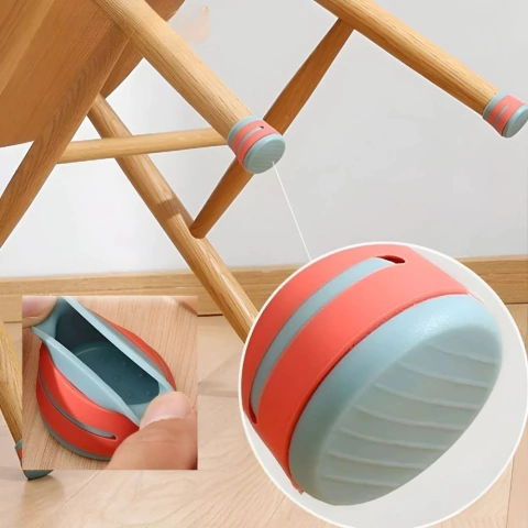 Set x 4 Protector para Sillas