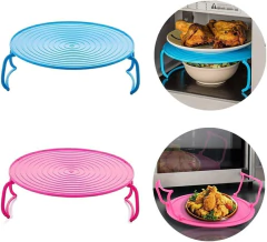 Estante para microondas