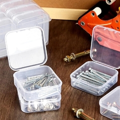 Organizador + 8 Cajas Multiuso en internet