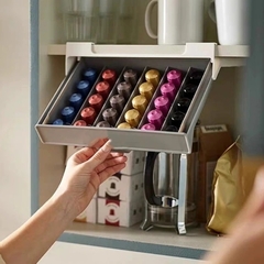 Organizador Cápsulas de Café