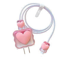 Protector de Cargador "Iphone" - tienda online