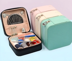 Kit de Costura + Estuche Portátil - comprar online